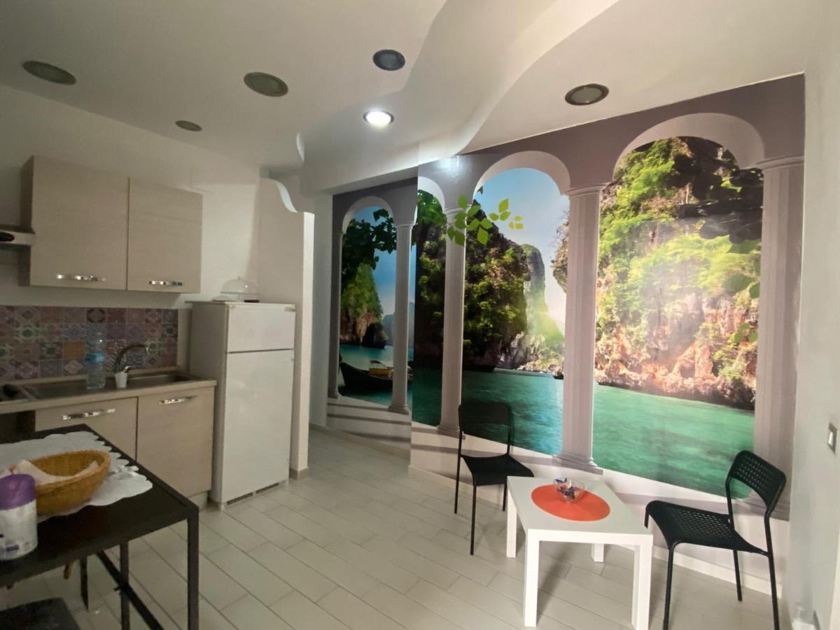 Family Room Portici Exterior foto