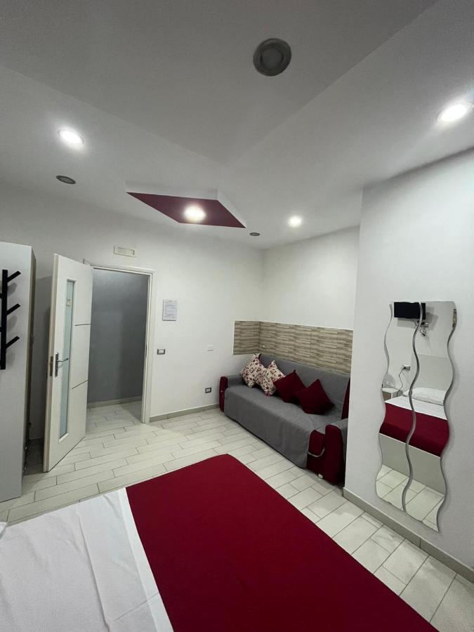 Family Room Portici Exterior foto