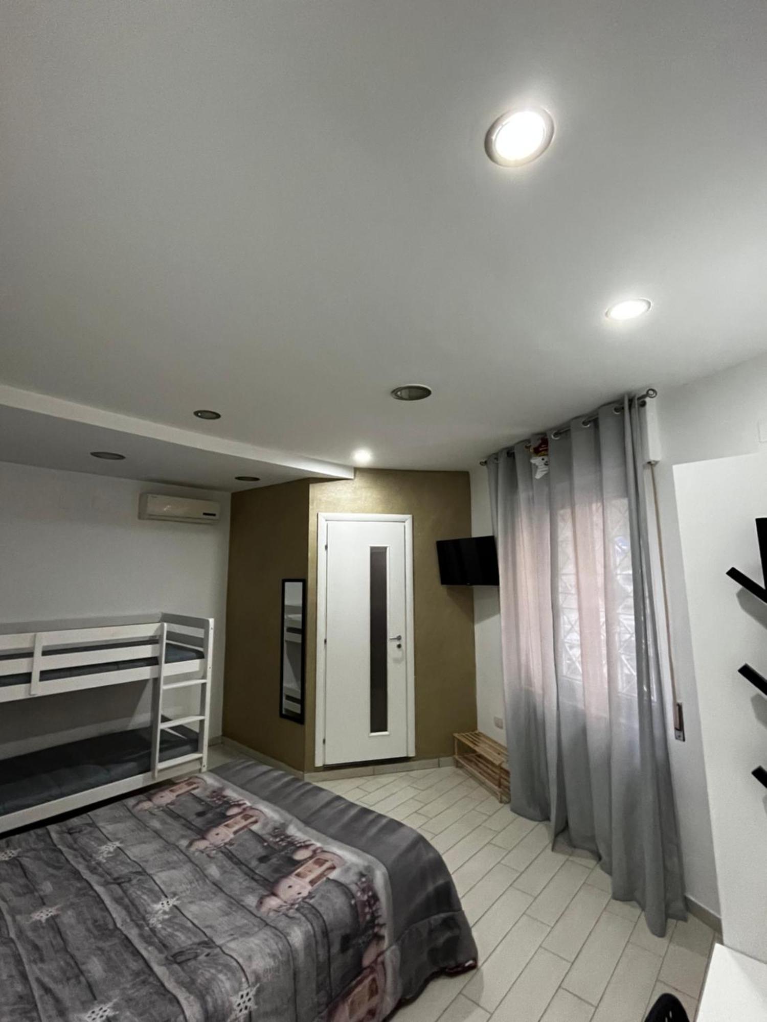 Family Room Portici Exterior foto