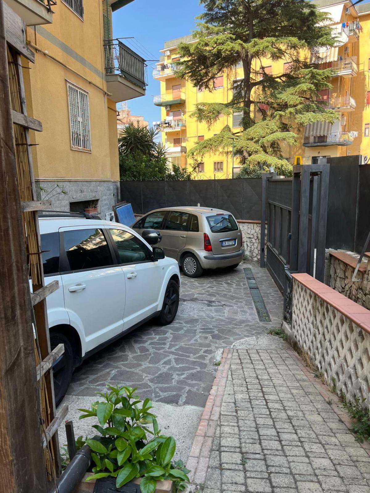 Family Room Portici Exterior foto