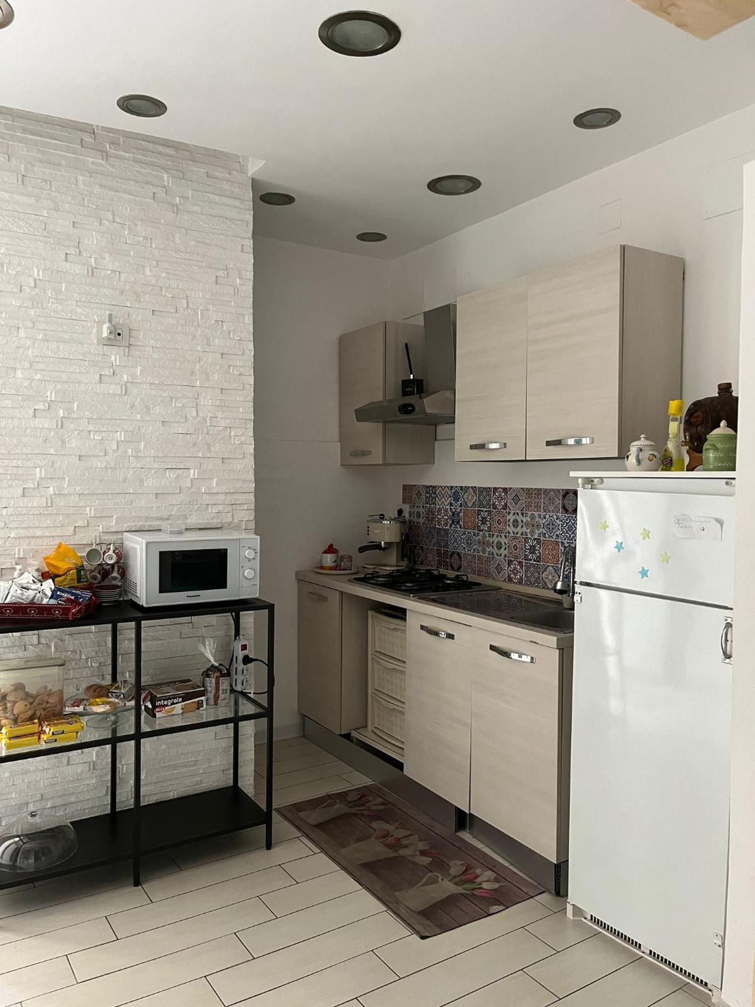 Family Room Portici Exterior foto